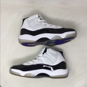 COPY - Concord 11’s